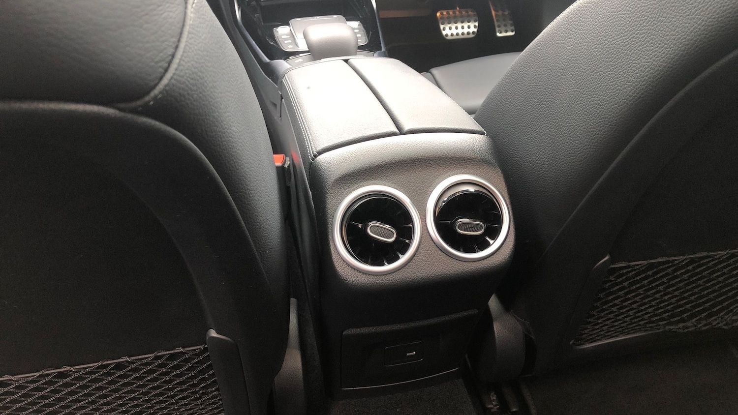 Used Mercedes-Benz A-Class 2023 for sale - 76413482: Photo 21