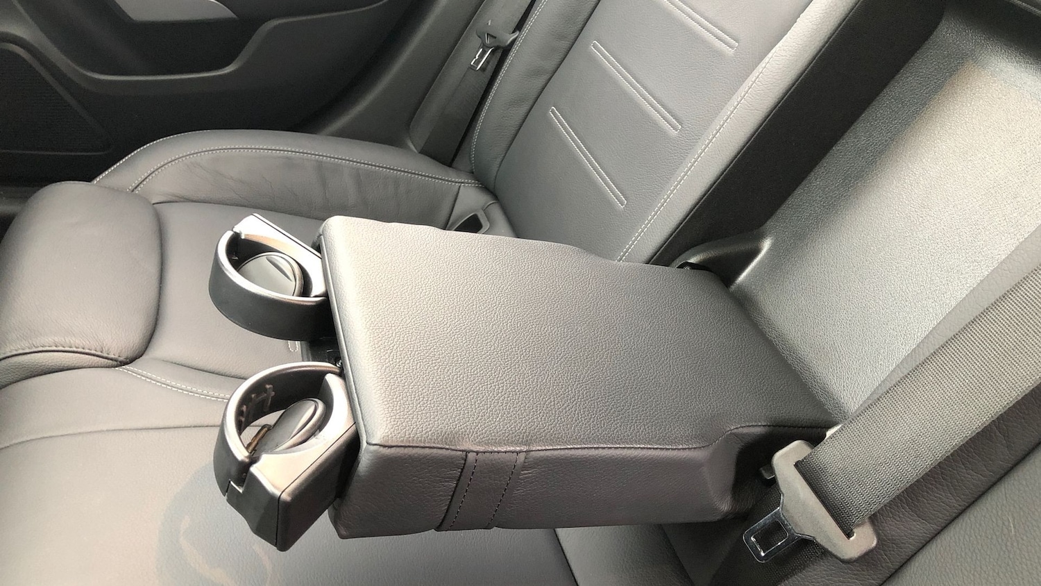 Used Mercedes-Benz A-Class 2023 for sale - 76413482: Photo 22