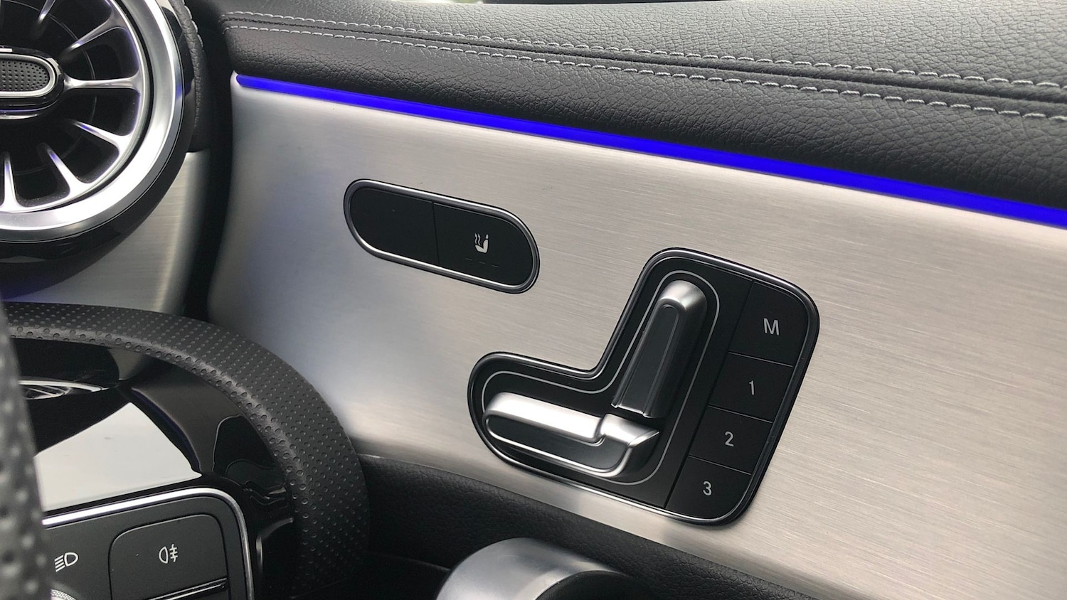 Used Mercedes-Benz A-Class 2023 for sale - 76413482: Photo 24