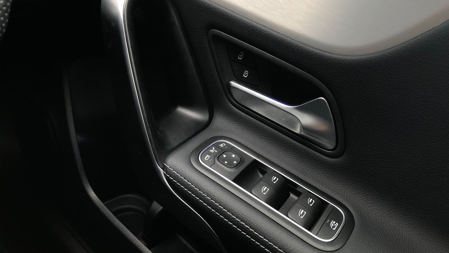 Used Mercedes-Benz A-Class 2023 for sale - 76413482: Photo 25