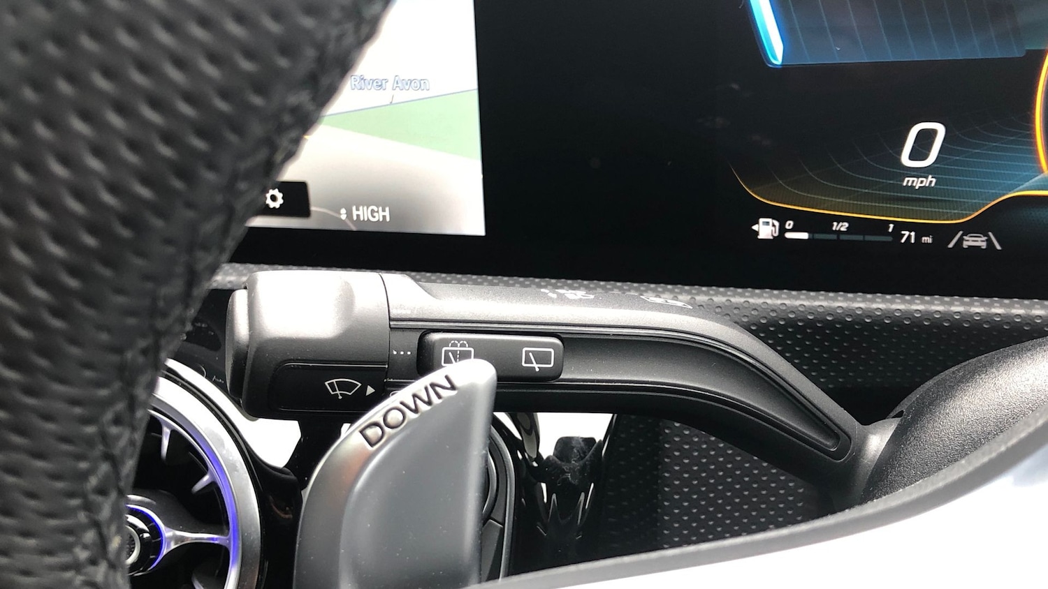 Used Mercedes-Benz A-Class 2023 for sale - 76413482: Photo 28