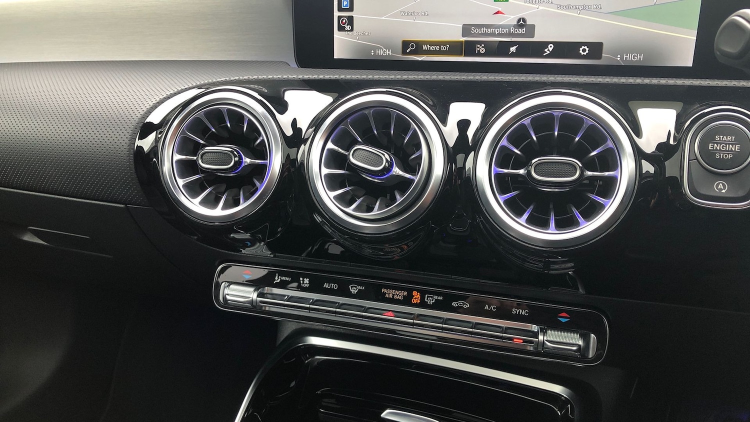 Used Mercedes-Benz A-Class 2023 for sale - 76413482: Photo 30