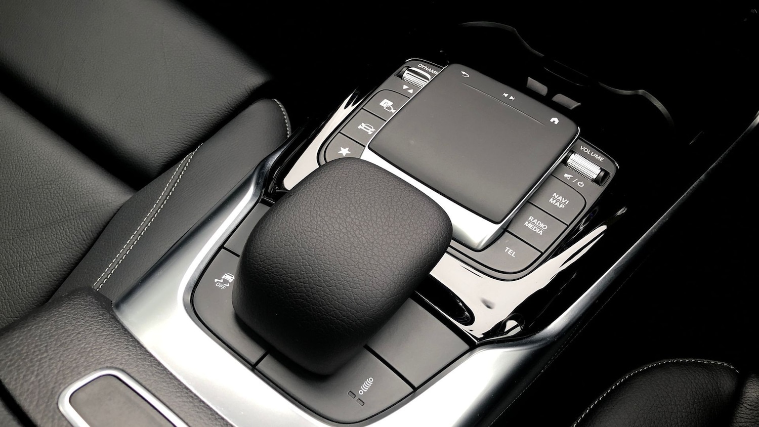 Used Mercedes-Benz A-Class 2023 for sale - 76413482: Photo 32