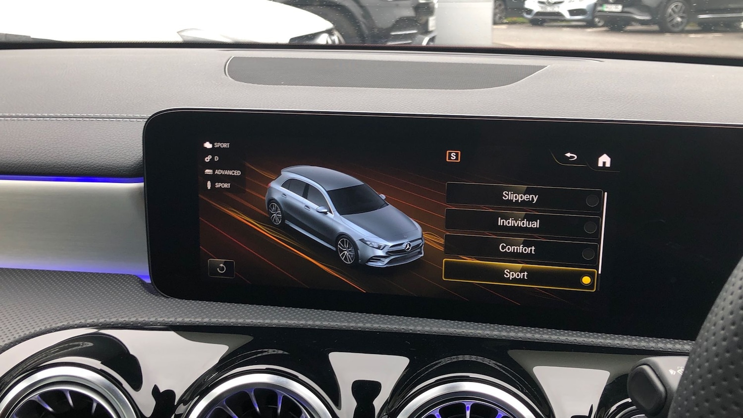 Used Mercedes-Benz A-Class 2023 for sale - 76413482: Photo 36