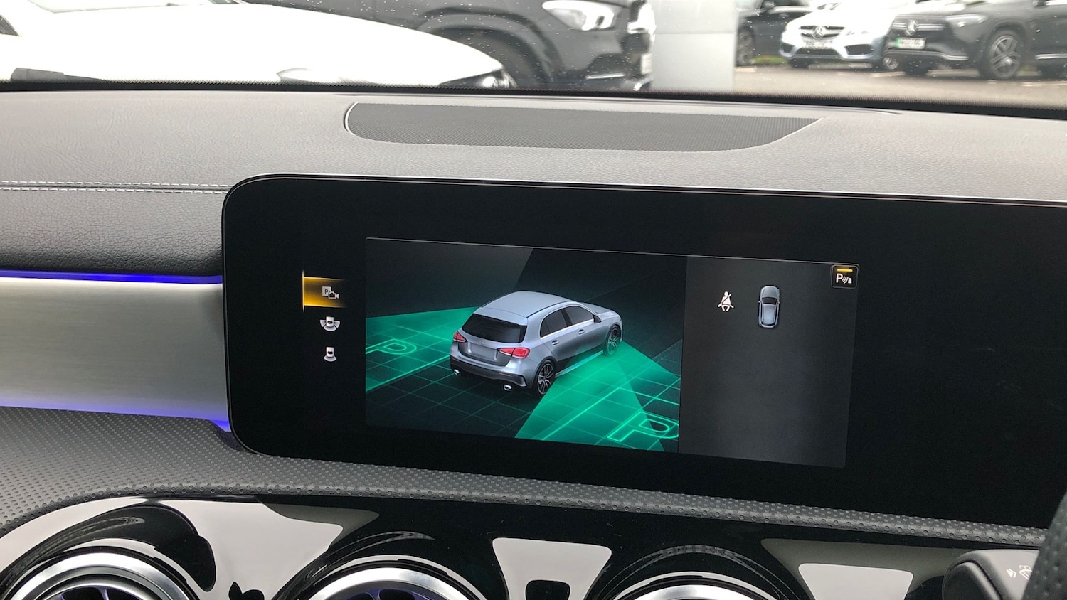 Used Mercedes-Benz A-Class 2023 for sale - 76413482: Photo 37