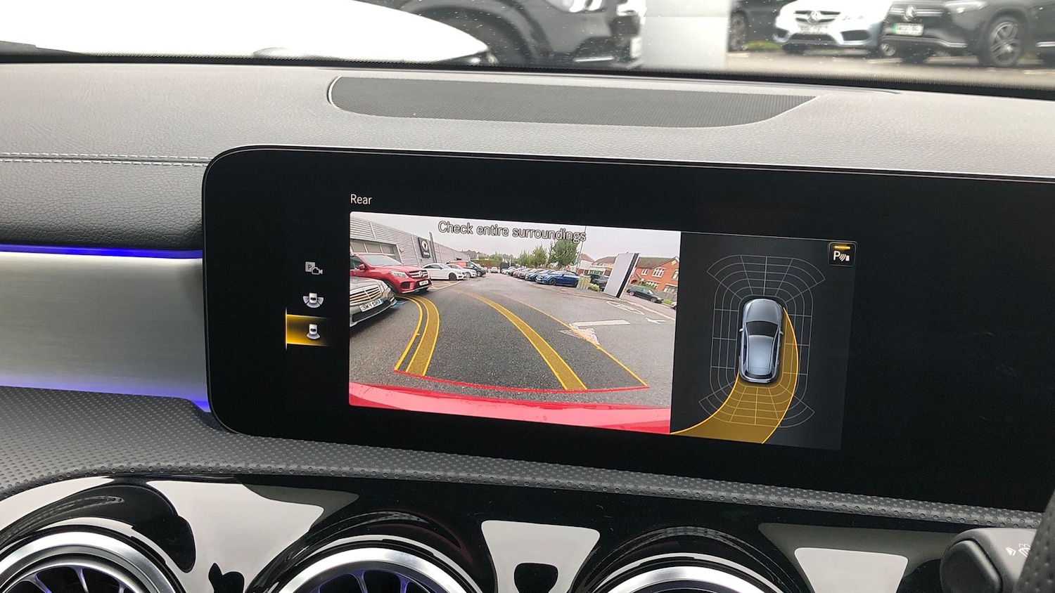 Used Mercedes-Benz A-Class 2023 for sale - 76413482: Photo 38