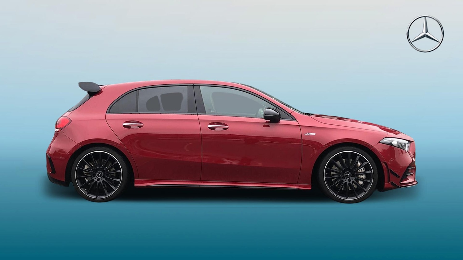 Used Mercedes-Benz A-Class 2023 for sale - 76413482: Photo 4