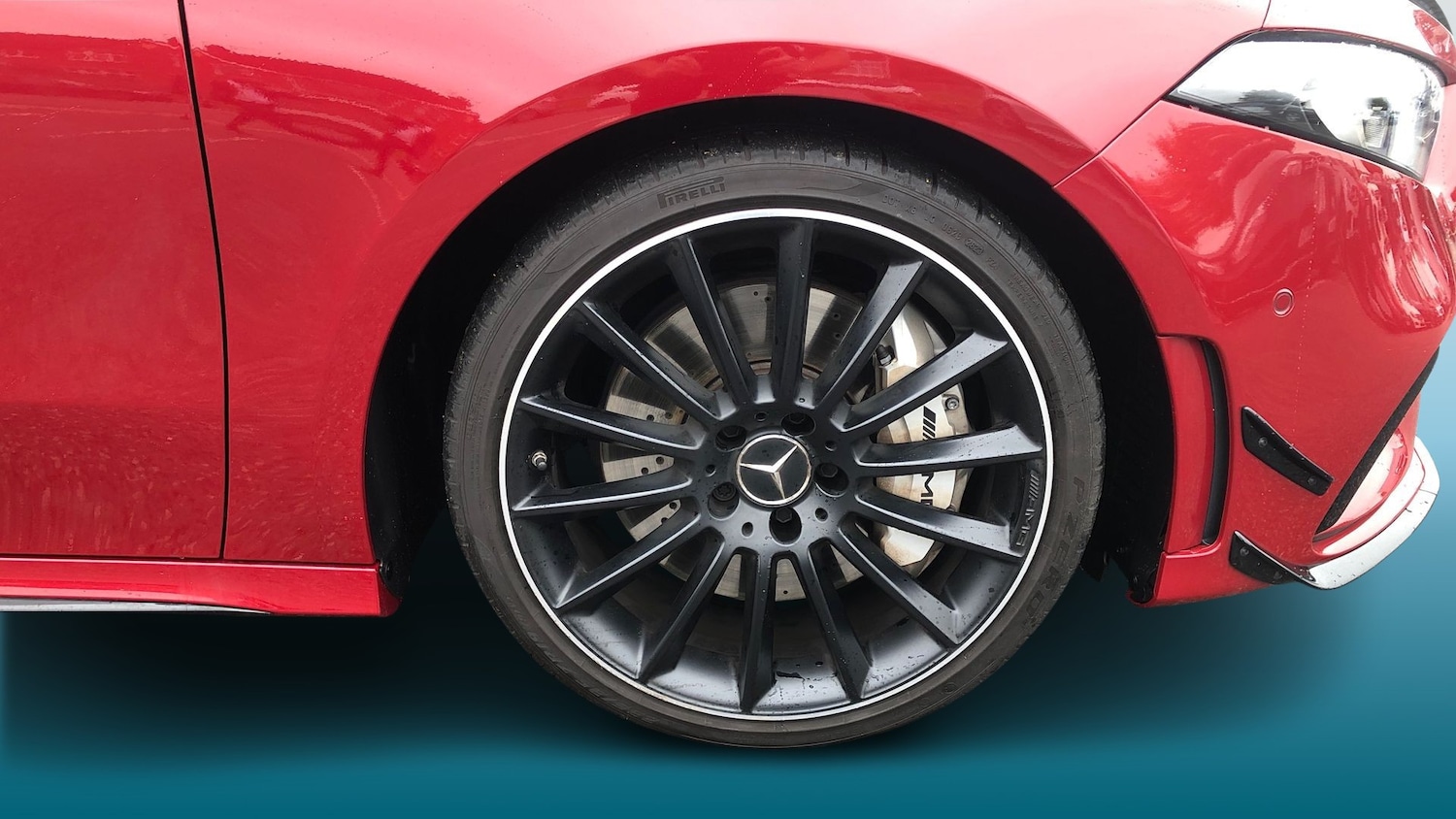 Used Mercedes-Benz A-Class 2023 for sale - 76413482: Photo 5