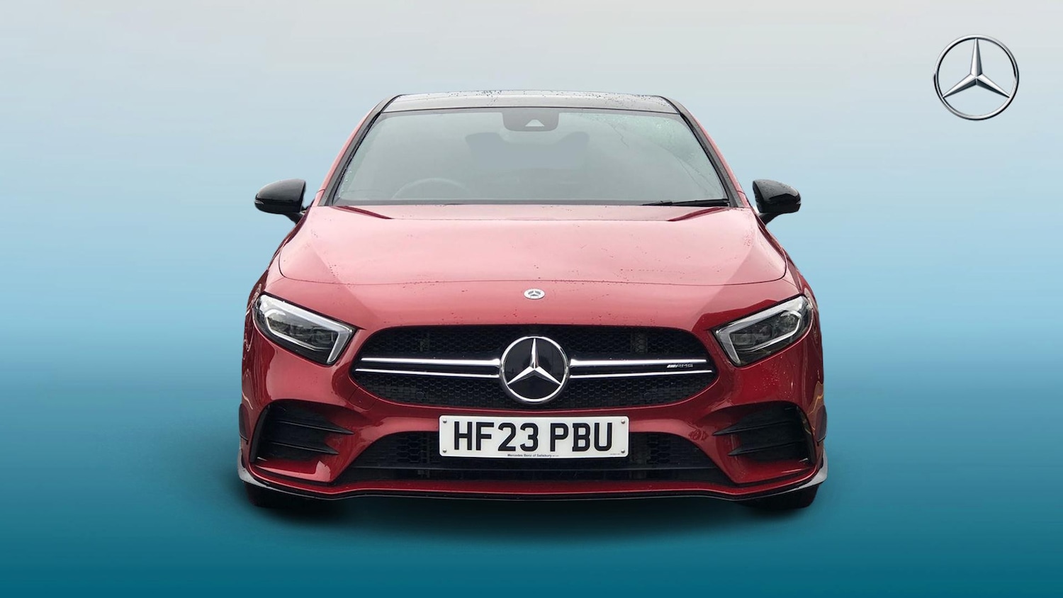 Used Mercedes-Benz A-Class 2023 for sale - 76413482: Photo 6