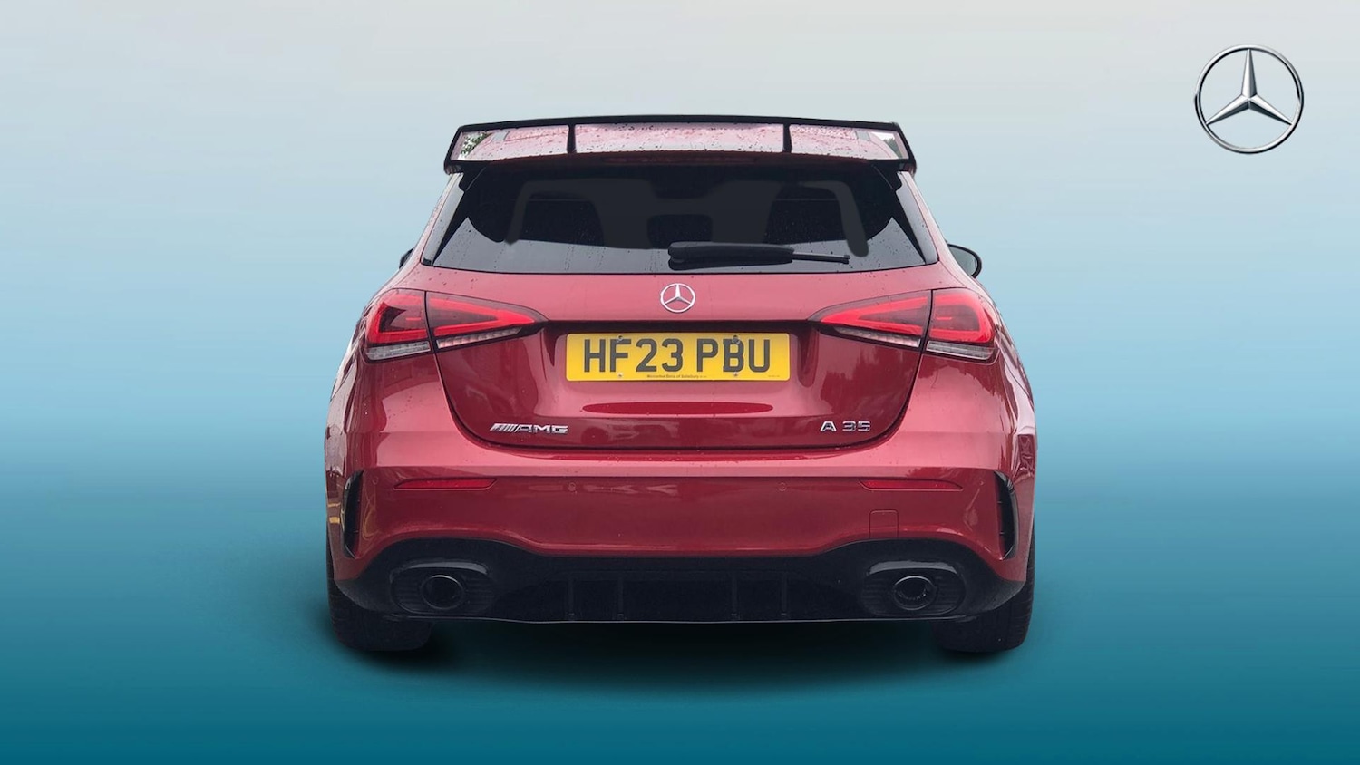 Used Mercedes-Benz A-Class 2023 for sale - 76413482: Photo 7