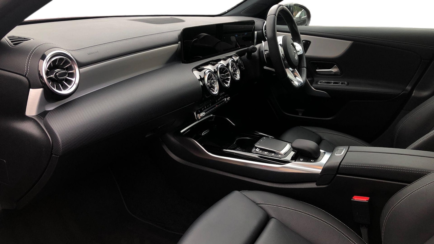 Used Mercedes-Benz A-Class 2023 for sale - 76413482: Photo 8