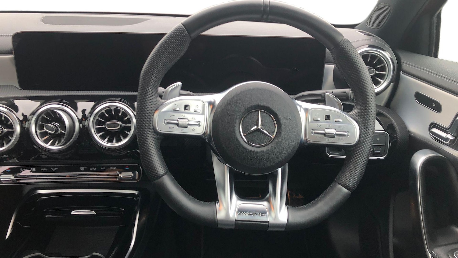 Used Mercedes-Benz A-Class 2023 for sale - 76413482: Photo 9