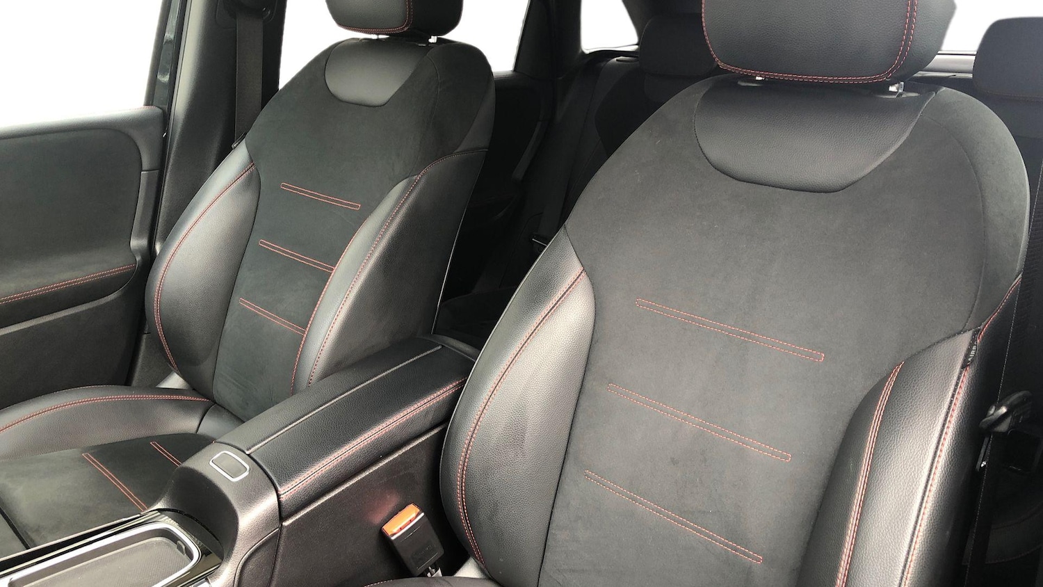 Used Mercedes-Benz B Class 2023 for sale - 77304789: Photo 11