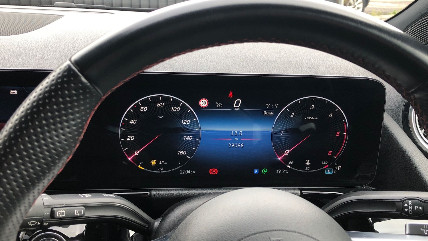 Used Mercedes-Benz B Class 2023 for sale - 77304789: Photo 13