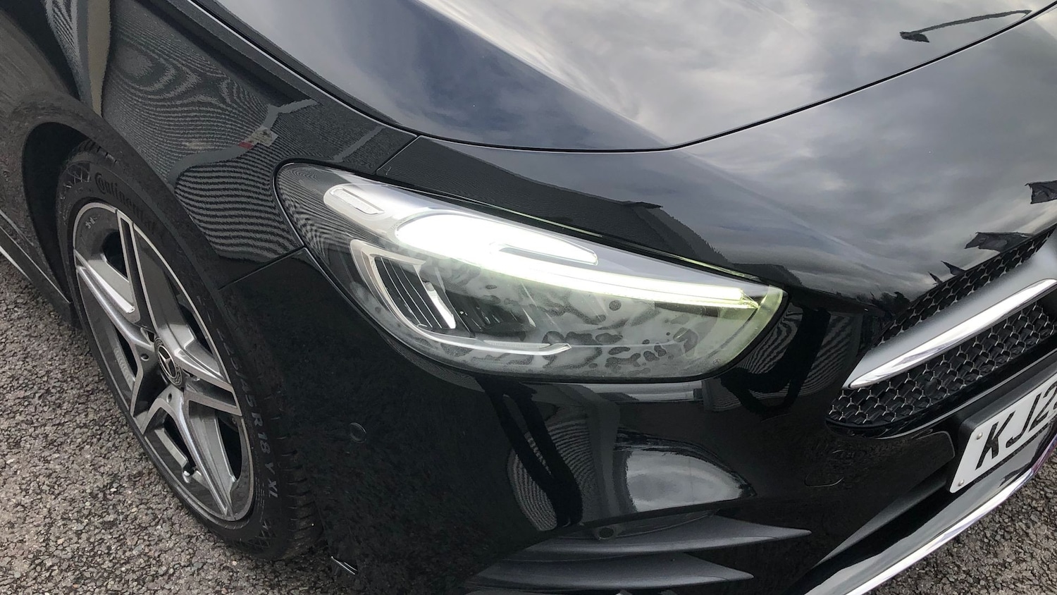 Used Mercedes-Benz B Class 2023 for sale - 77304789: Photo 15