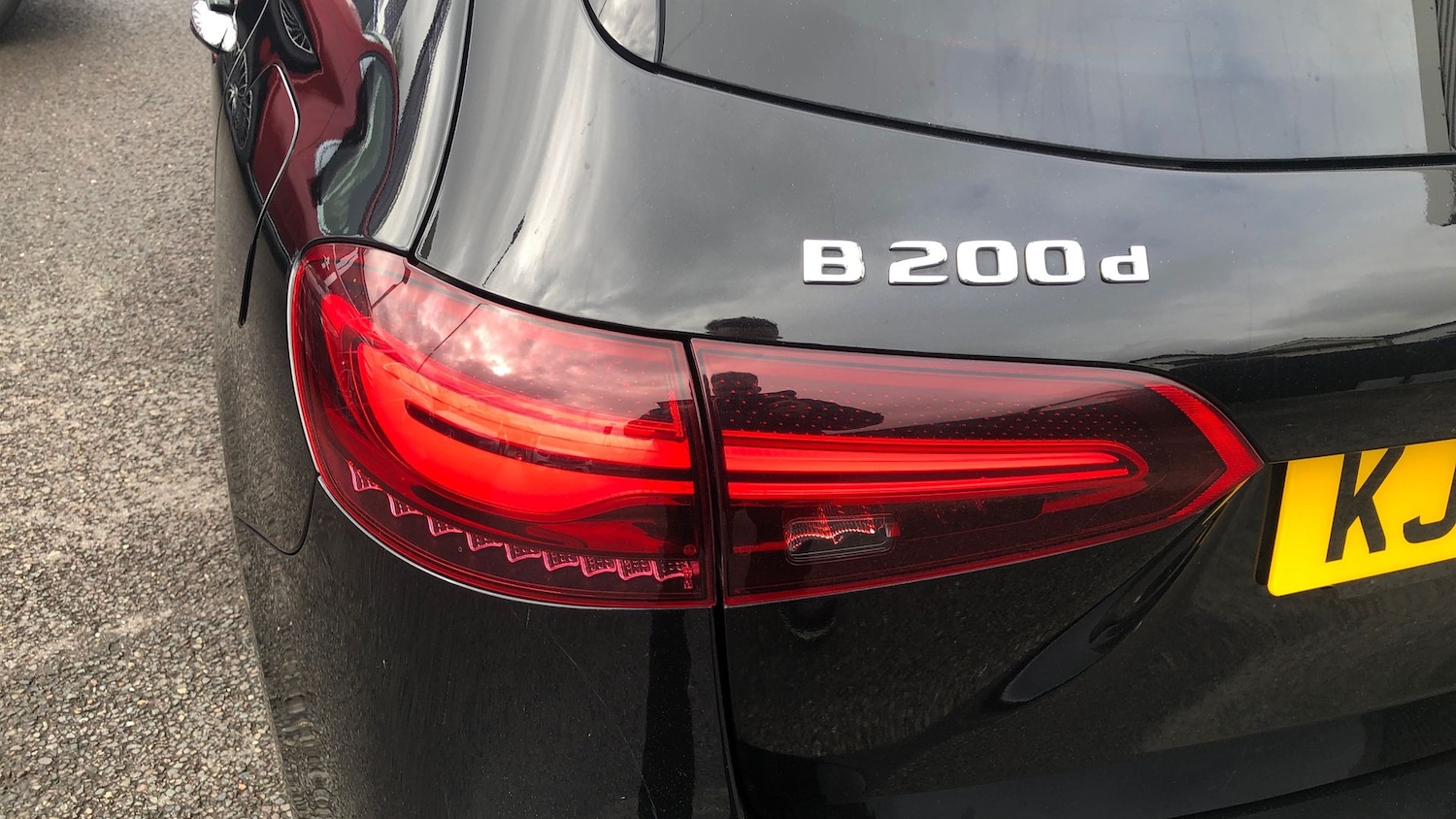 Used Mercedes-Benz B Class 2023 for sale - 77304789: Photo 16