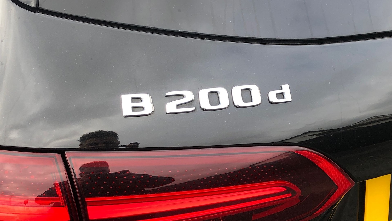 Used Mercedes-Benz B Class 2023 for sale - 77304789: Photo 17