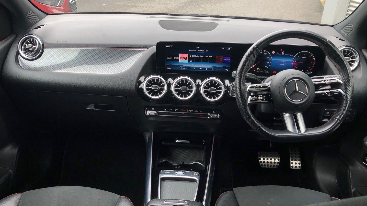 Used Mercedes-Benz B Class 2023 for sale - 77304789: Photo 18