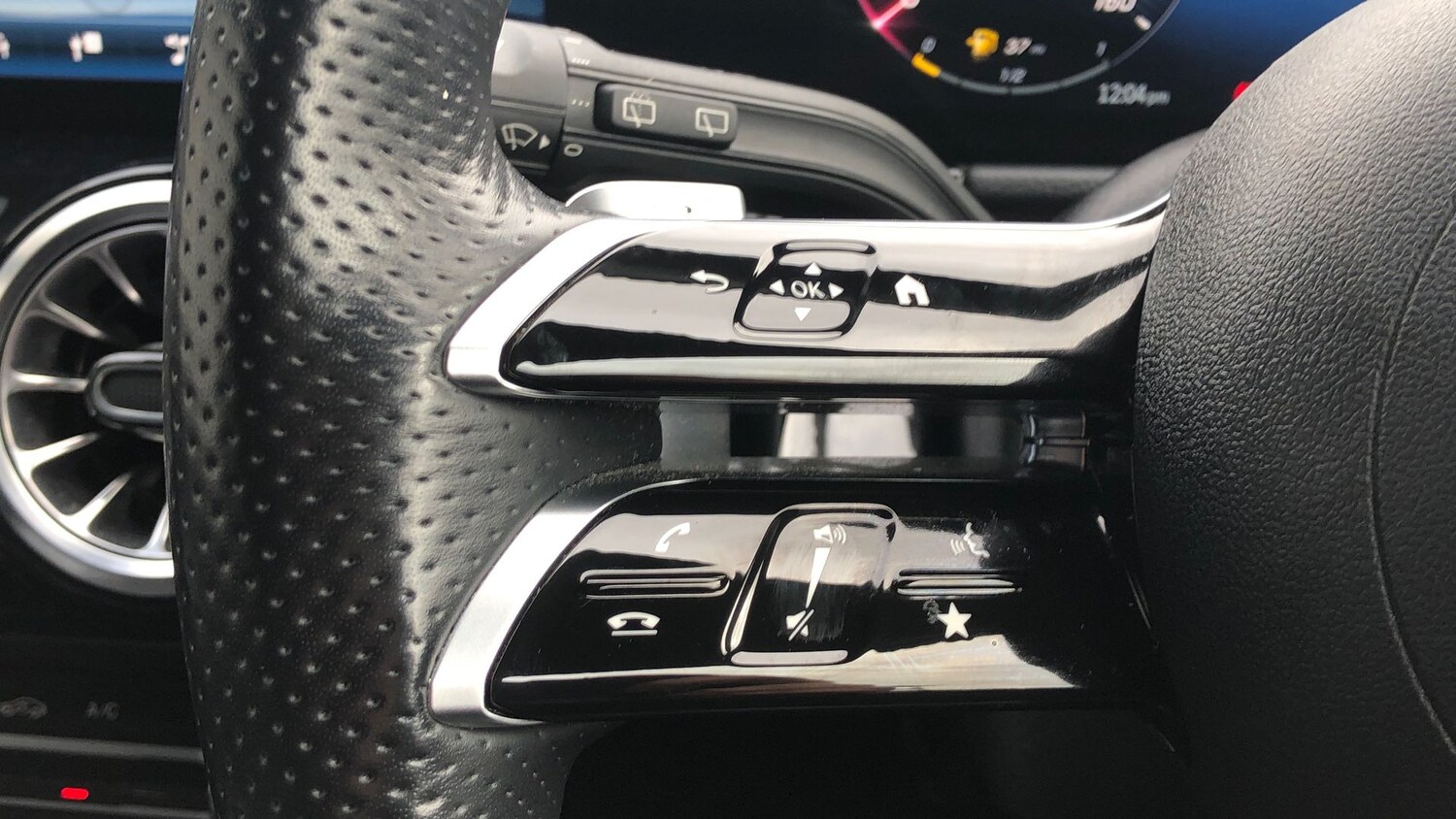 Used Mercedes-Benz B Class 2023 for sale - 77304789: Photo 19