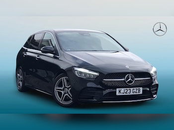 2023 (23) - B 200 AMG LINE EXECUTIVE 5-Door