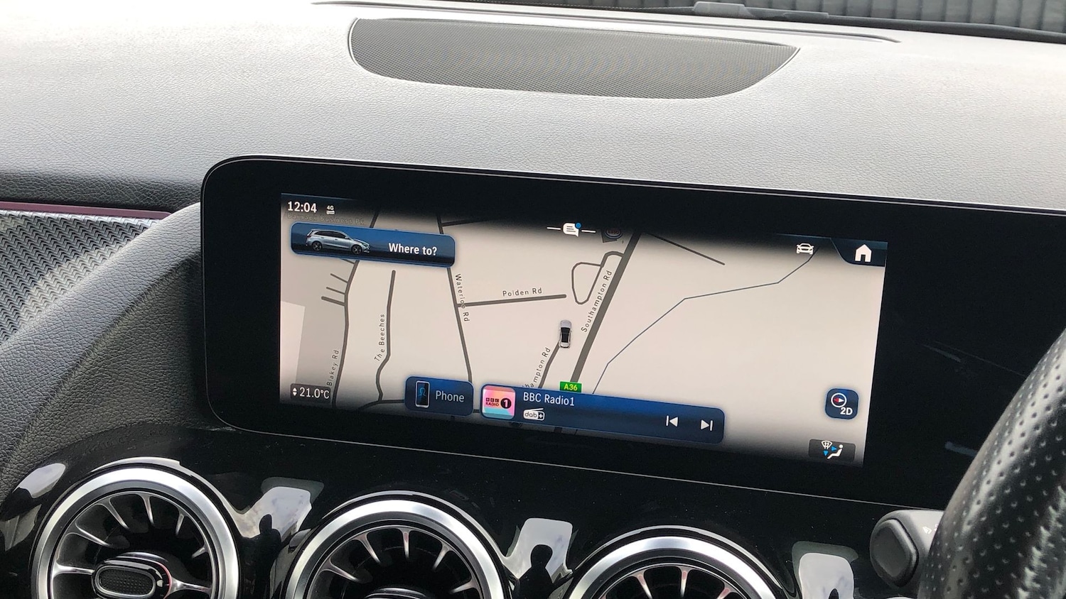 Used Mercedes-Benz B Class 2023 for sale - 77304789: Photo 20