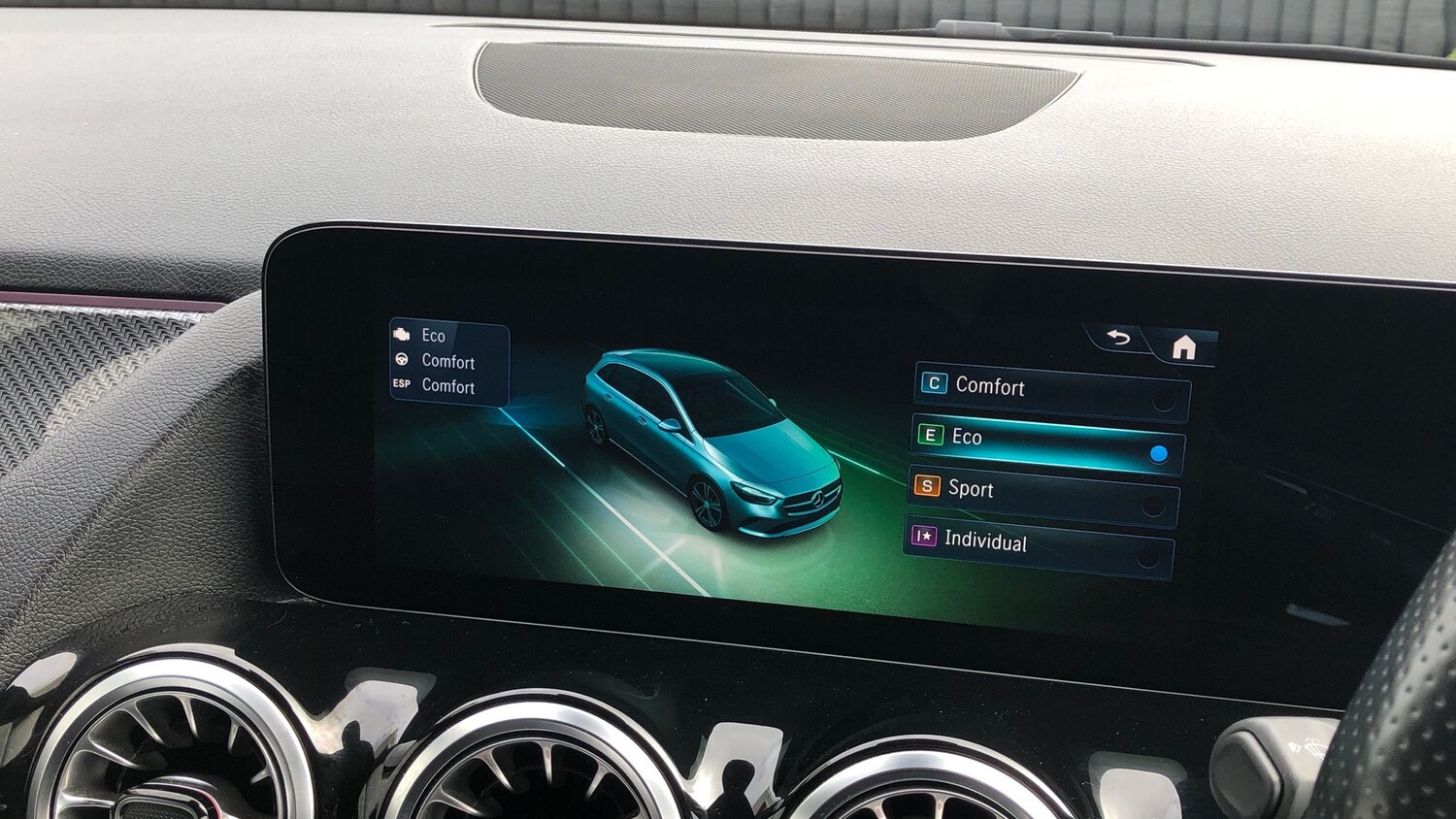 Used Mercedes-Benz B Class 2023 for sale - 77304789: Photo 36