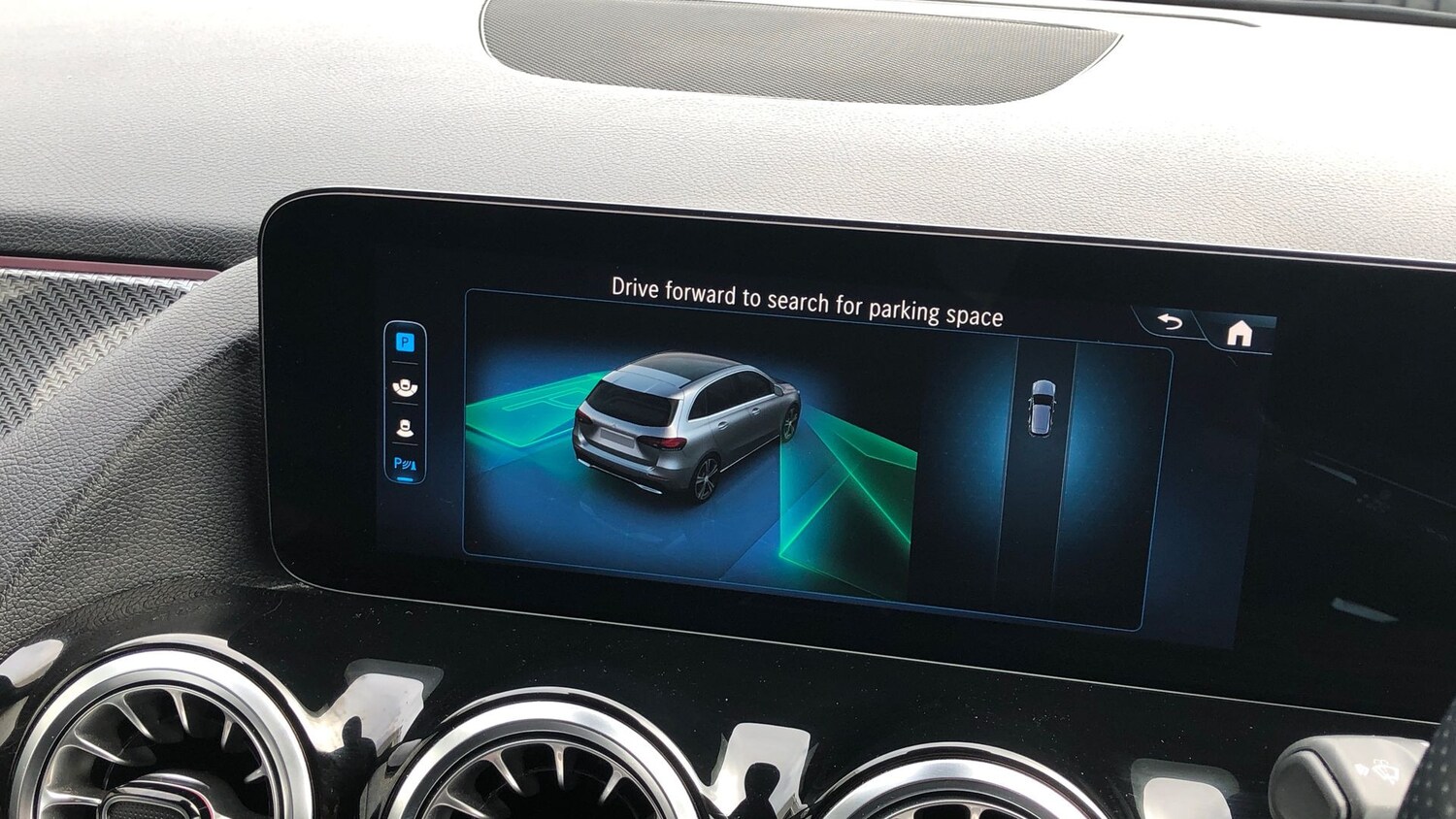 Used Mercedes-Benz B Class 2023 for sale - 77304789: Photo 37