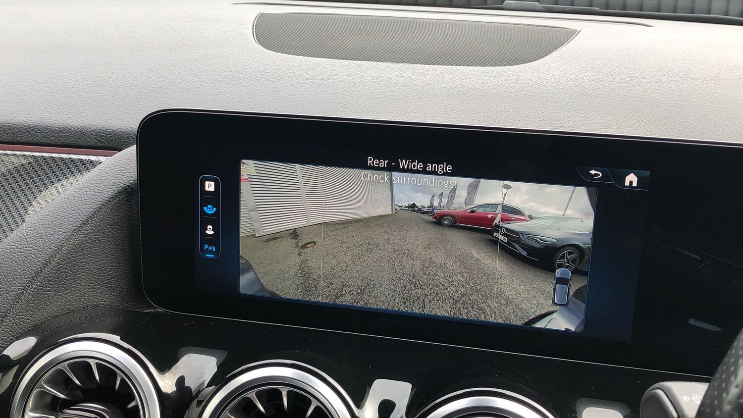 Used Mercedes-Benz B Class 2023 for sale - 77304789: Photo 38