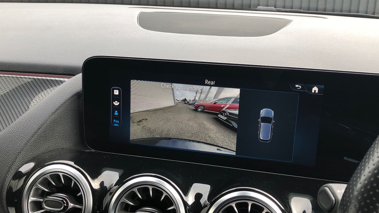 Used Mercedes-Benz B Class 2023 for sale - 77304789: Photo 39