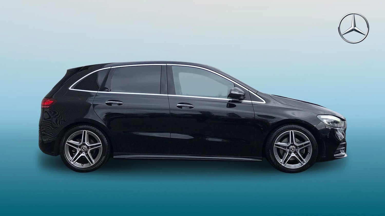 Used Mercedes-Benz B Class 2023 for sale - 77304789: Photo 4