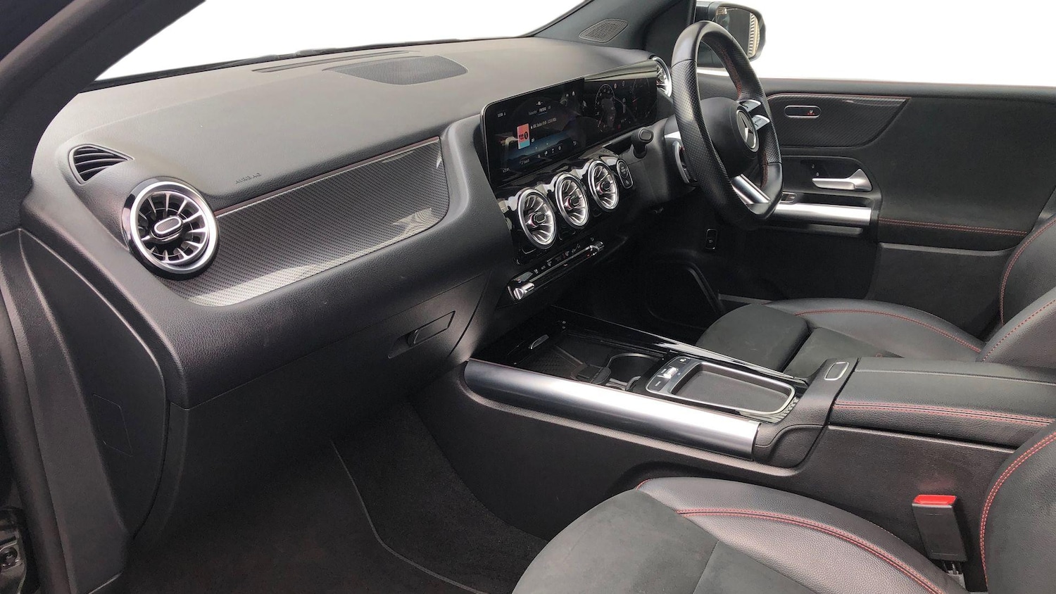 Used Mercedes-Benz B Class 2023 for sale - 77304789: Photo 8