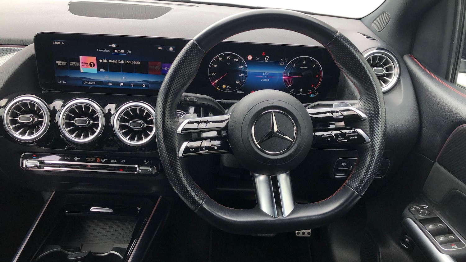 Used Mercedes-Benz B Class 2023 for sale - 77304789: Photo 9