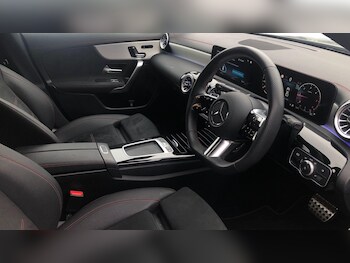 Used Mercedes-Benz CLA 2025 for sale - 77779500: Photo