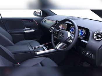 2024 (24) - EQA 250+ SPORT EXECUTIVE 5-Door