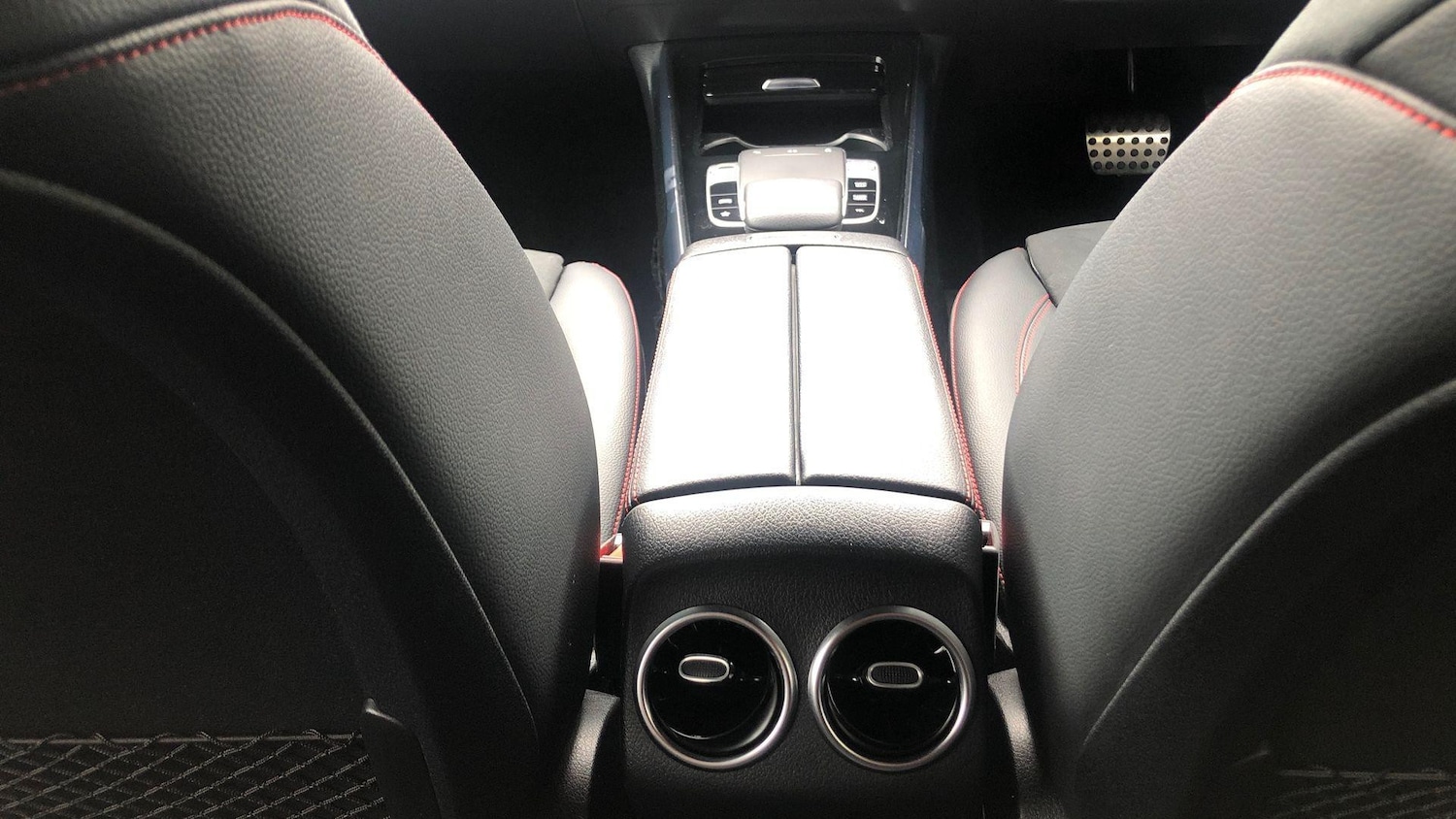 Used Mercedes-Benz GLB 2020 for sale - 76413486: Photo 10