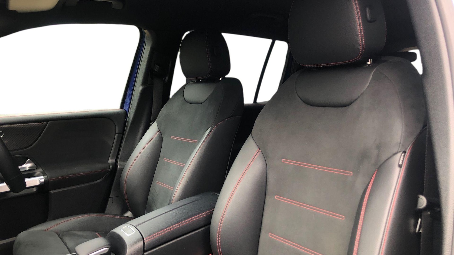 Used Mercedes-Benz GLB 2020 for sale - 76413486: Photo 11