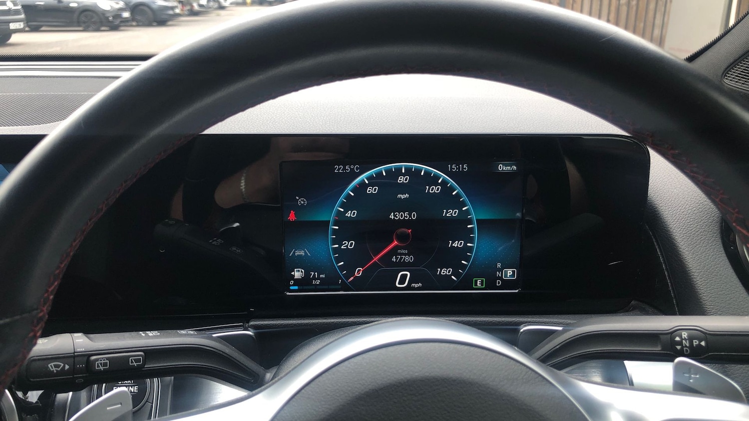 Used Mercedes-Benz GLB 2020 for sale - 76413486: Photo 13