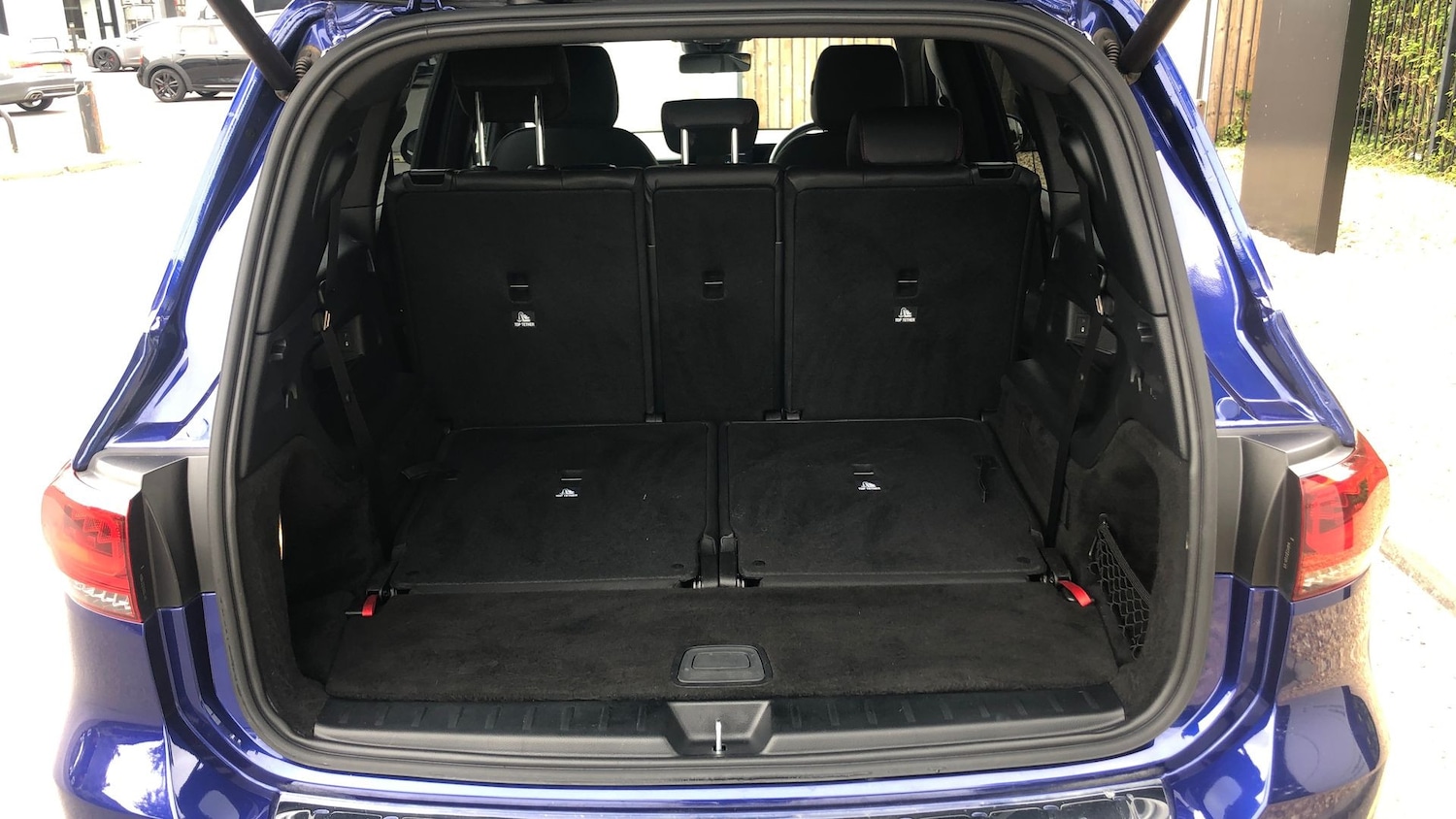 Used Mercedes-Benz GLB 2020 for sale - 76413486: Photo 14