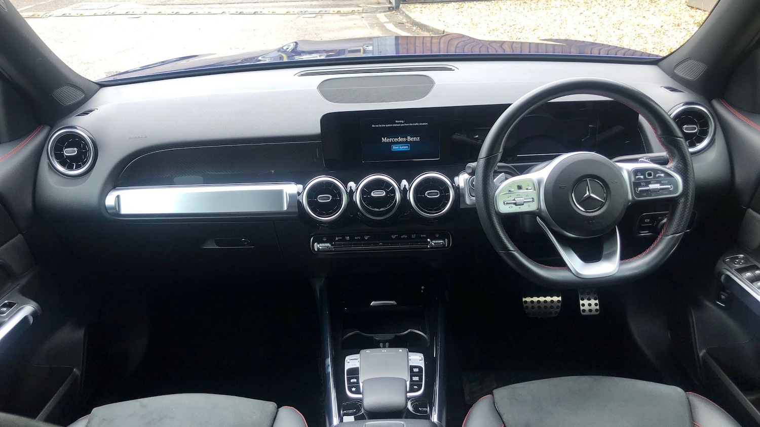 Used Mercedes-Benz GLB 2020 for sale - 76413486: Photo 18