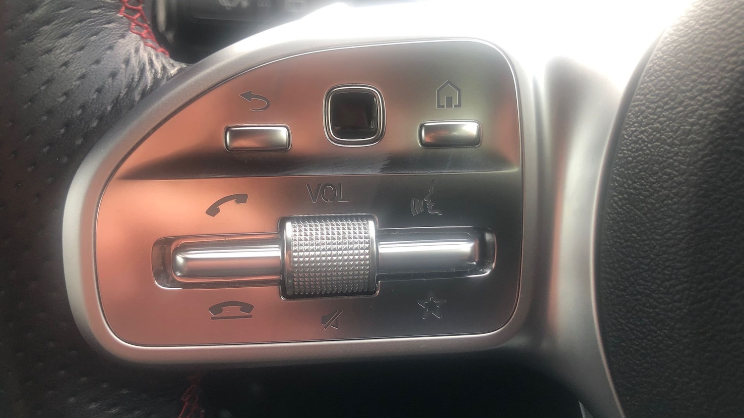 Used Mercedes-Benz GLB 2020 for sale - 76413486: Photo 19