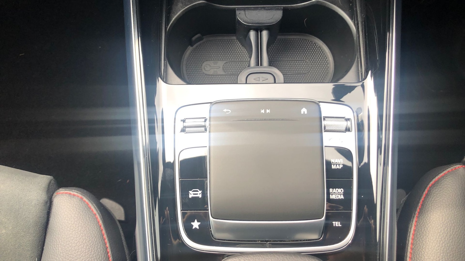 Used Mercedes-Benz GLB 2020 for sale - 76413486: Photo 26