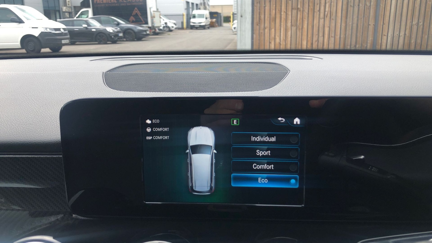 Used Mercedes-Benz GLB 2020 for sale - 76413486: Photo 27