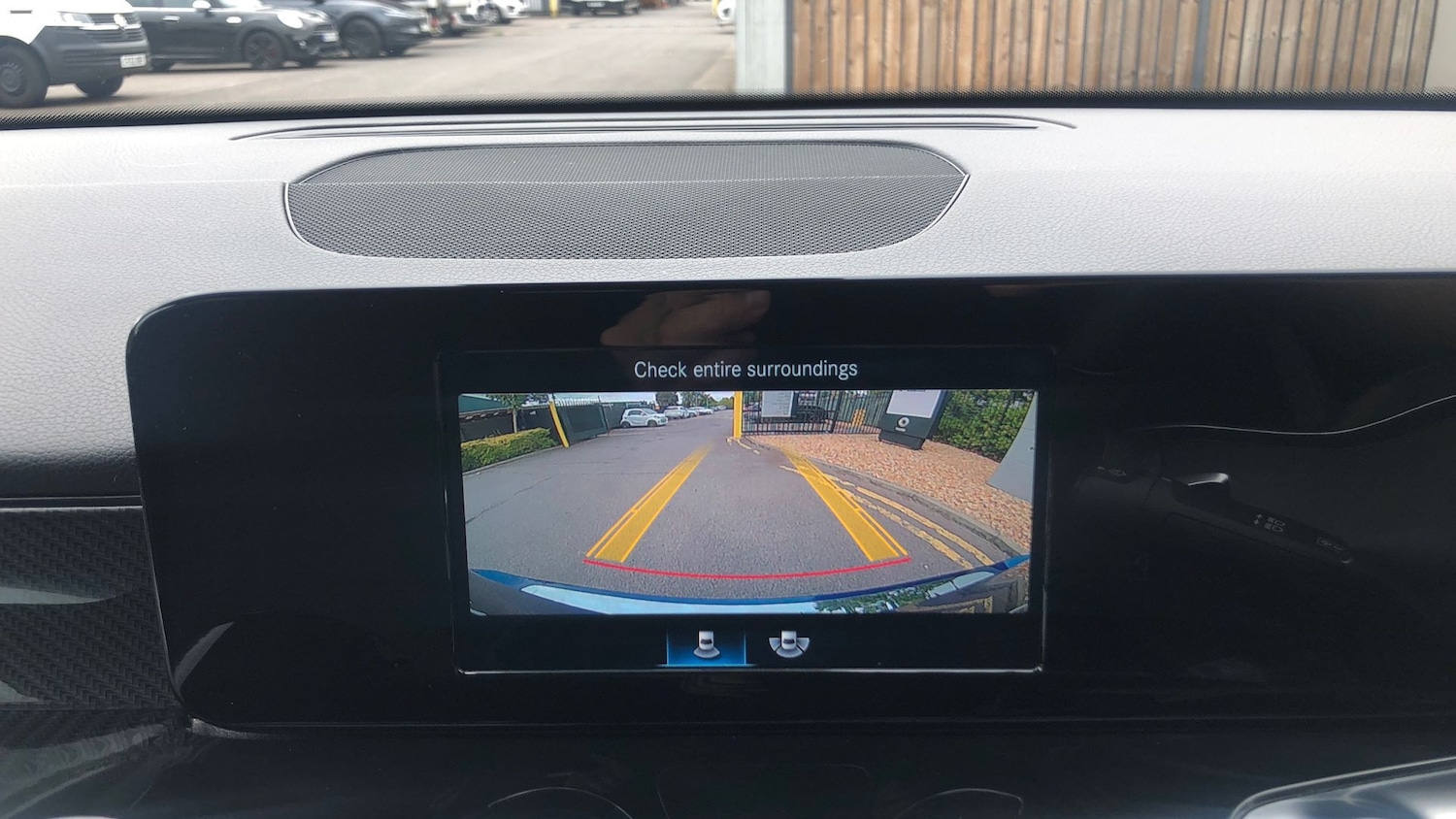 Used Mercedes-Benz GLB 2020 for sale - 76413486: Photo 28