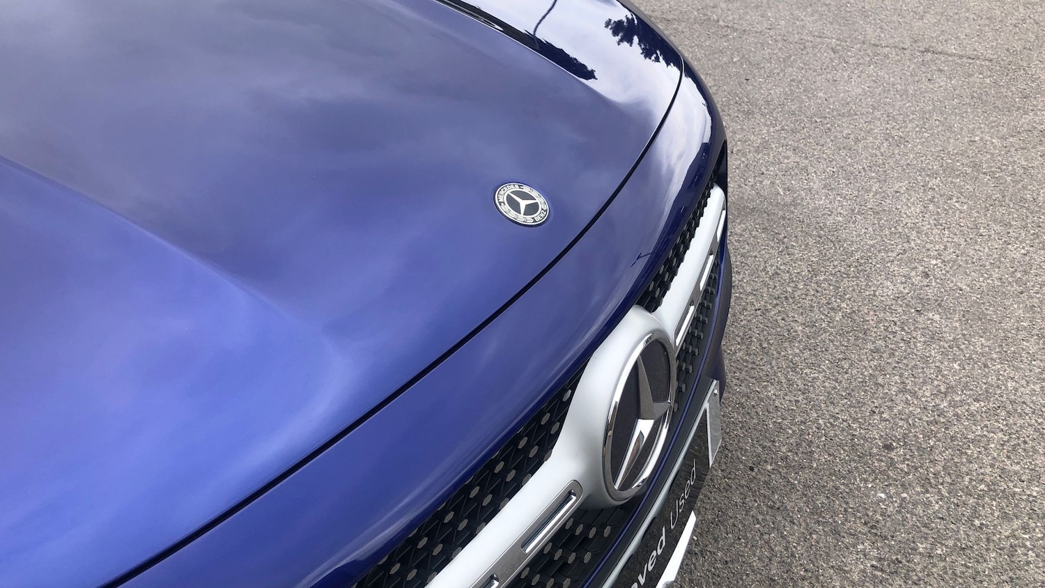 Used Mercedes-Benz GLB 2020 for sale - 76413486: Photo 29