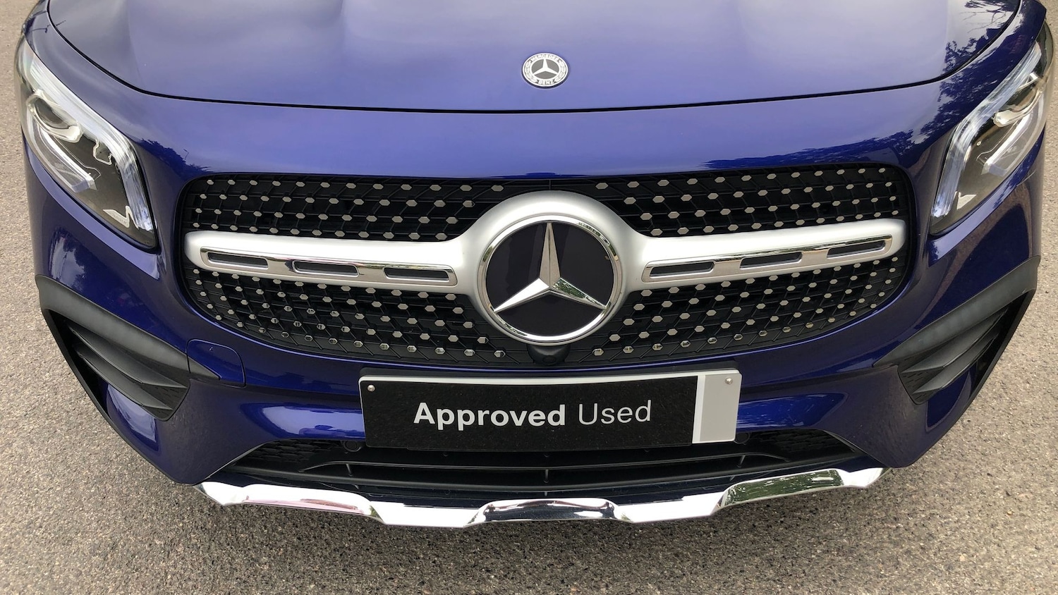 Used Mercedes-Benz GLB 2020 for sale - 76413486: Photo 35