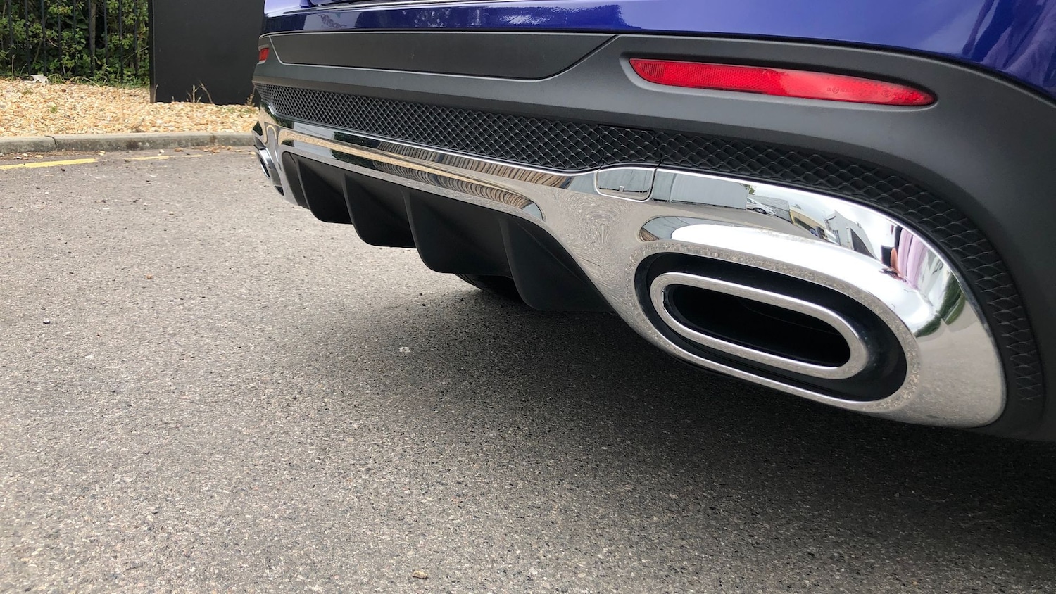 Used Mercedes-Benz GLB 2020 for sale - 76413486: Photo 36