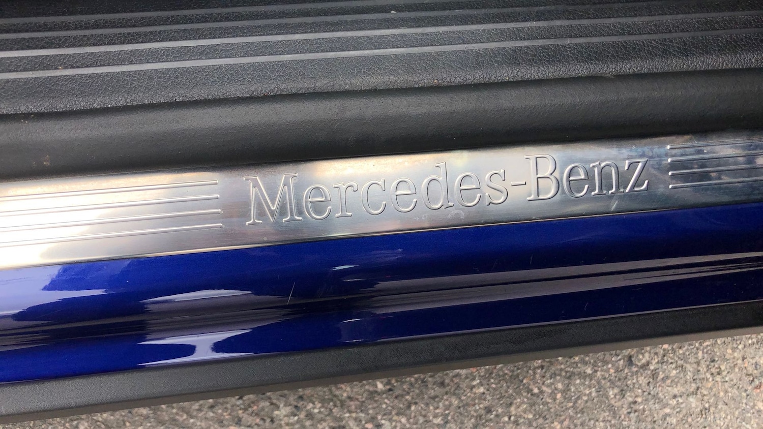 Used Mercedes-Benz GLB 2020 for sale - 76413486: Photo 38