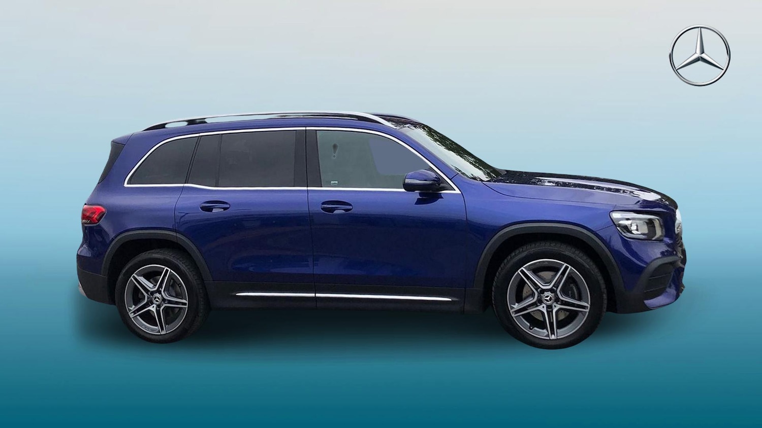 Used Mercedes-Benz GLB 2020 for sale - 76413486: Photo 4