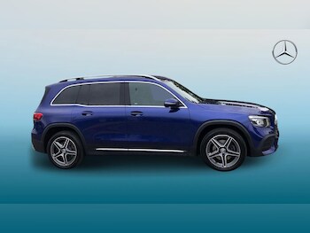 Used Mercedes-Benz GLB 2020 for sale - 76413486: Photo