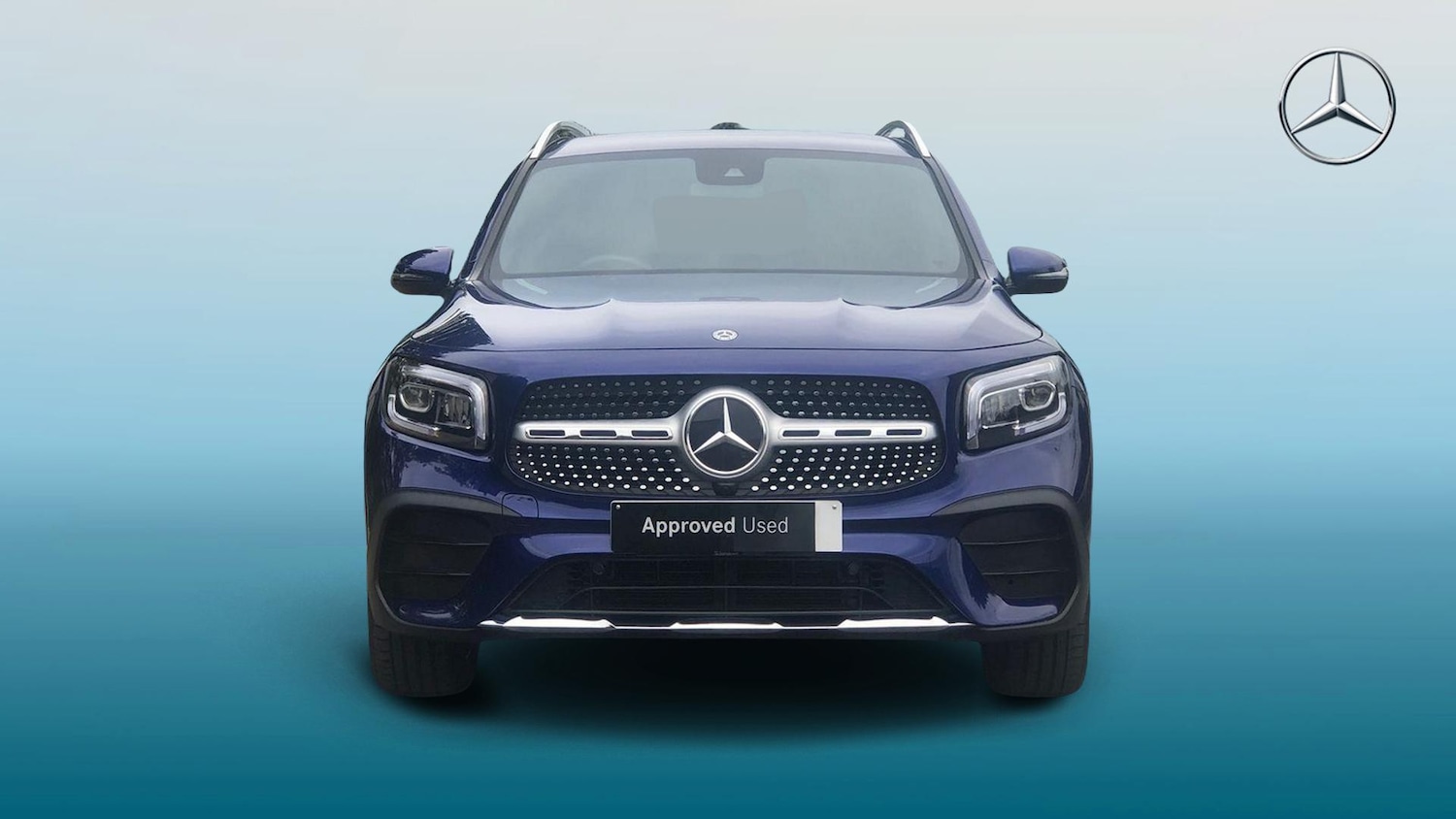 Used Mercedes-Benz GLB 2020 for sale - 76413486: Photo 6